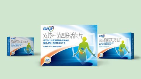 思連康36片裝 思連康36片裝